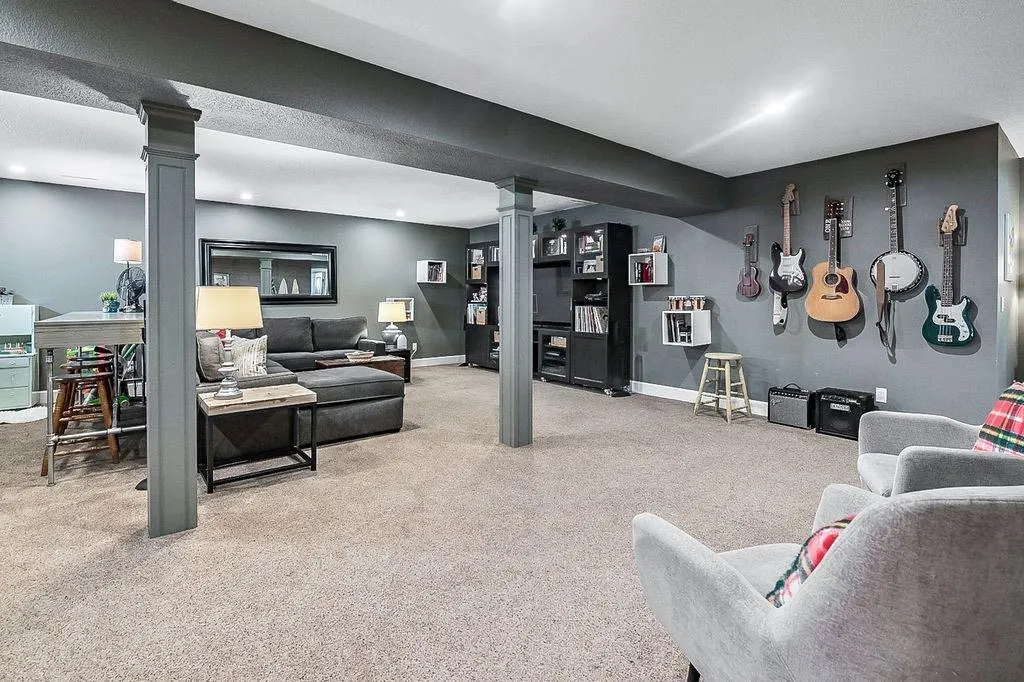 14 Cimarron Way