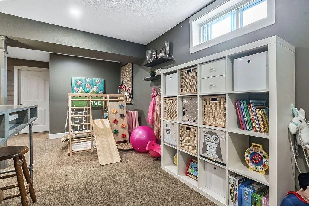 14 Cimarron Way