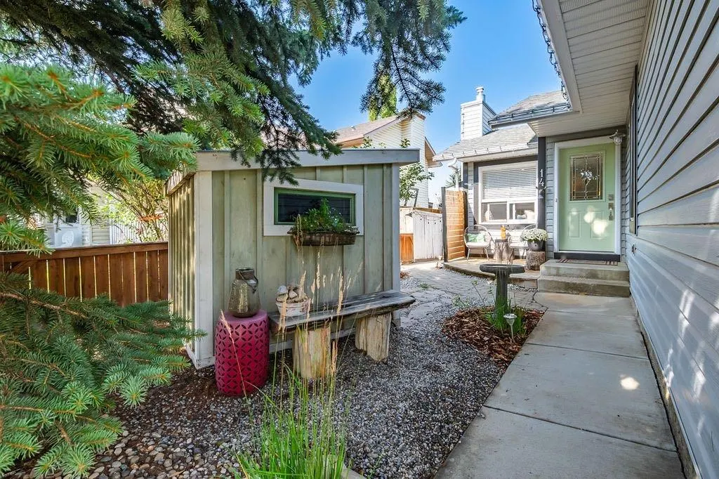 14 Cimarron Way
