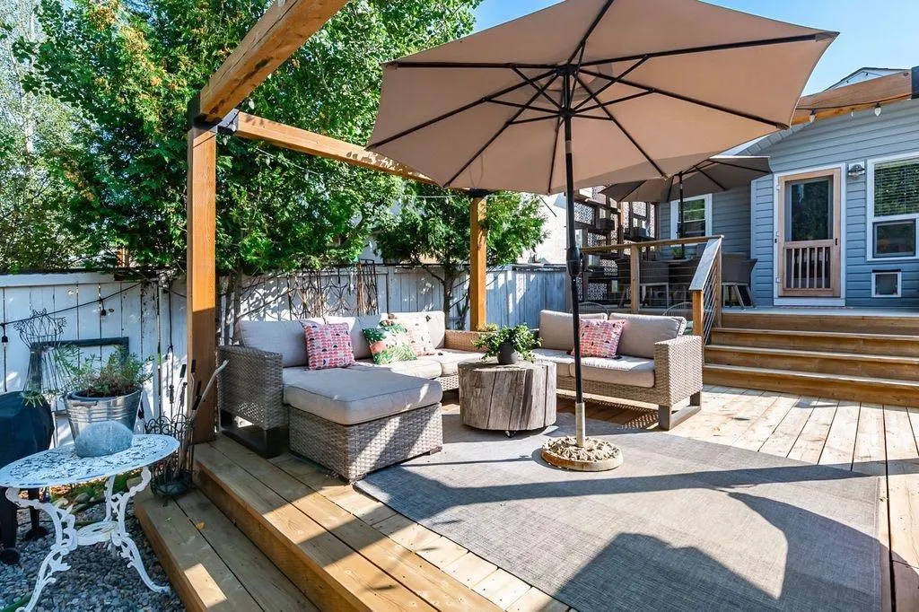 14 Cimarron Way