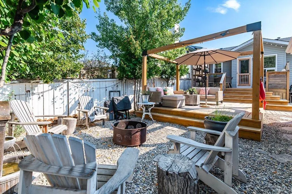 14 Cimarron Way