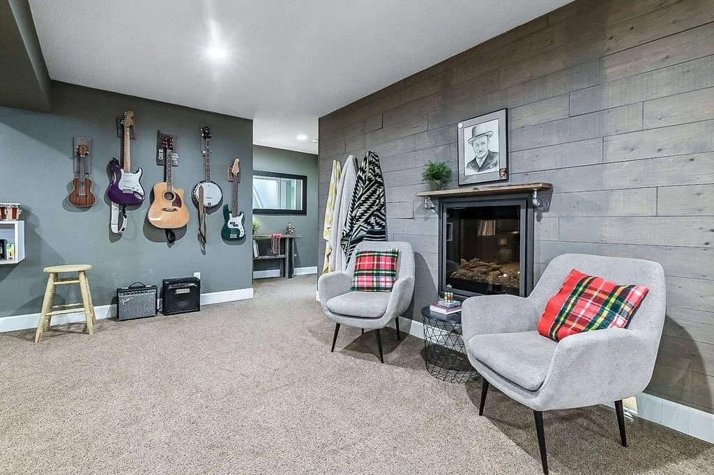 14 Cimarron Way