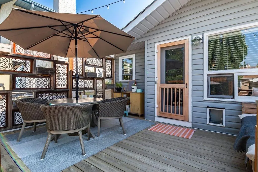 14 Cimarron Way