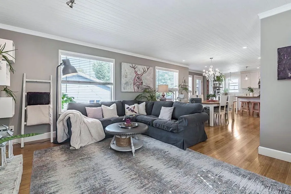 14 Cimarron Way