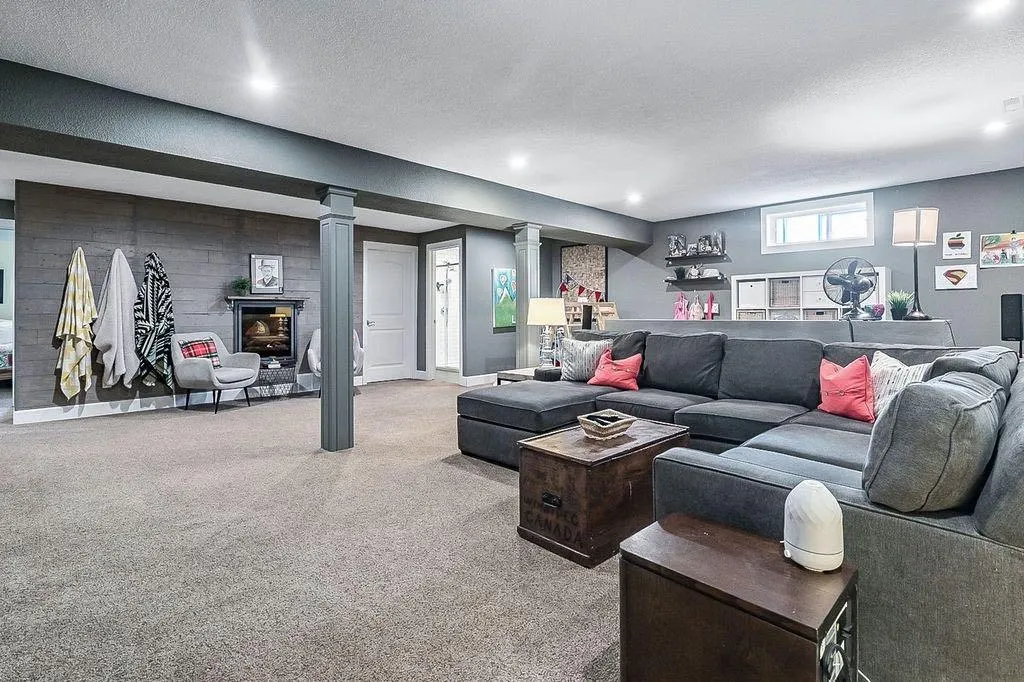 14 Cimarron Way