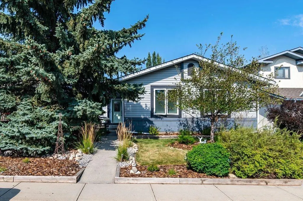 14 Cimarron Way