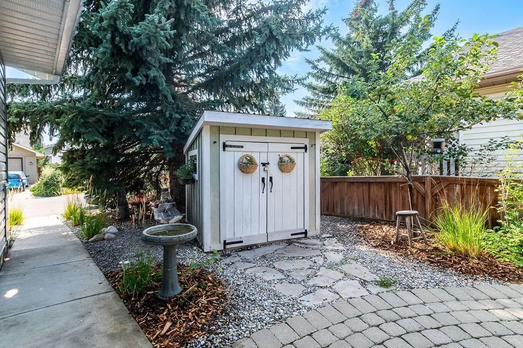 14 Cimarron Way
