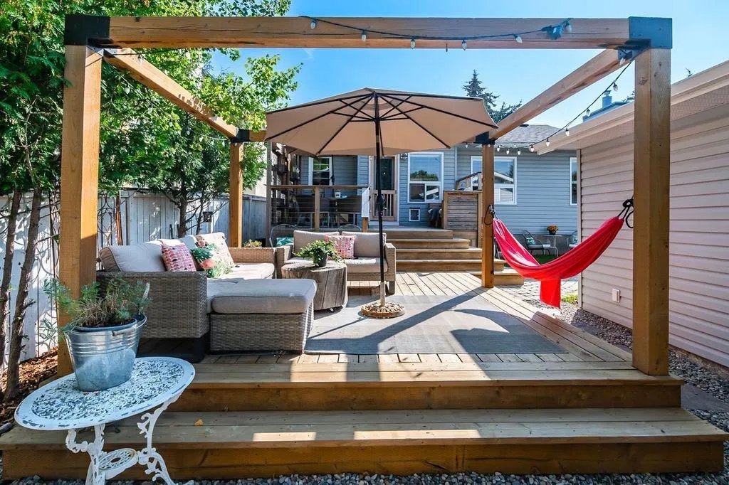 14 Cimarron Way