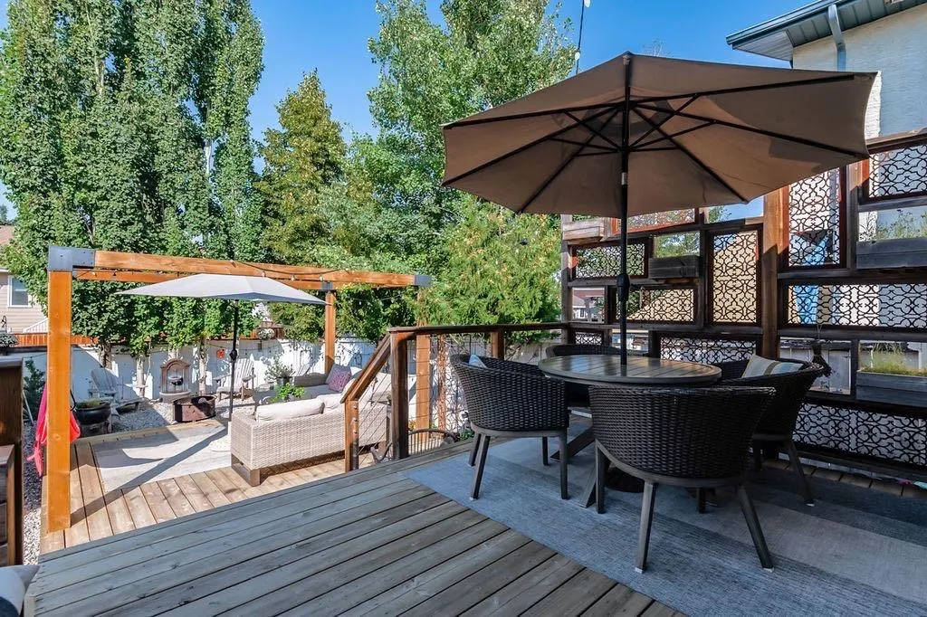 14 Cimarron Way