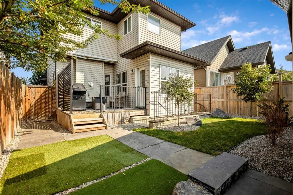13 Walden Gardens SE