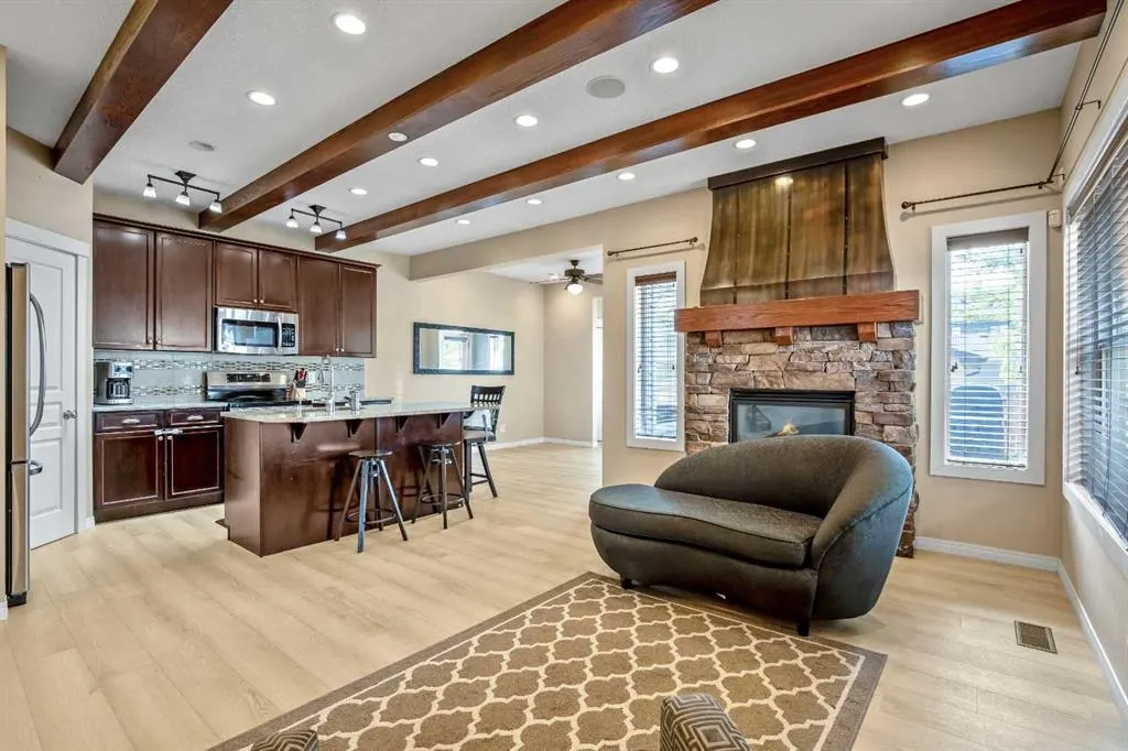 13 Walden Gardens SE