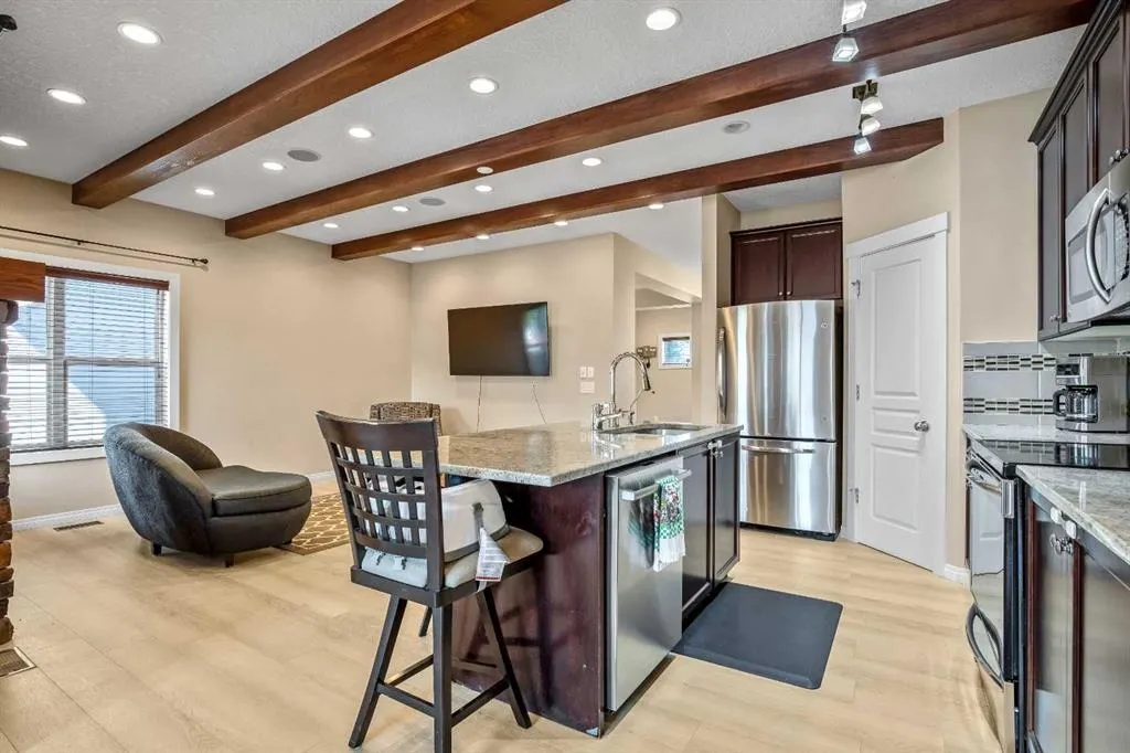13 Walden Gardens SE