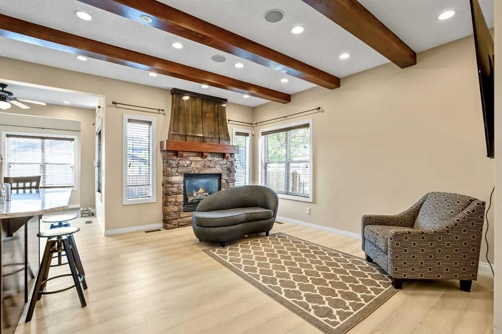 13 Walden Gardens SE