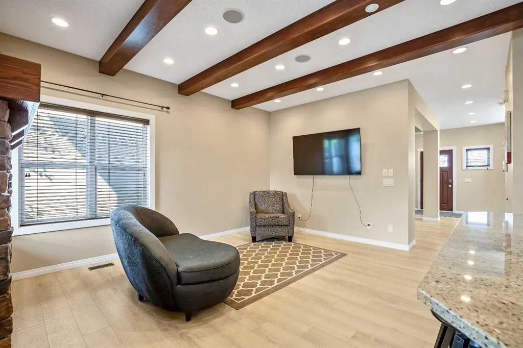 13 Walden Gardens SE
