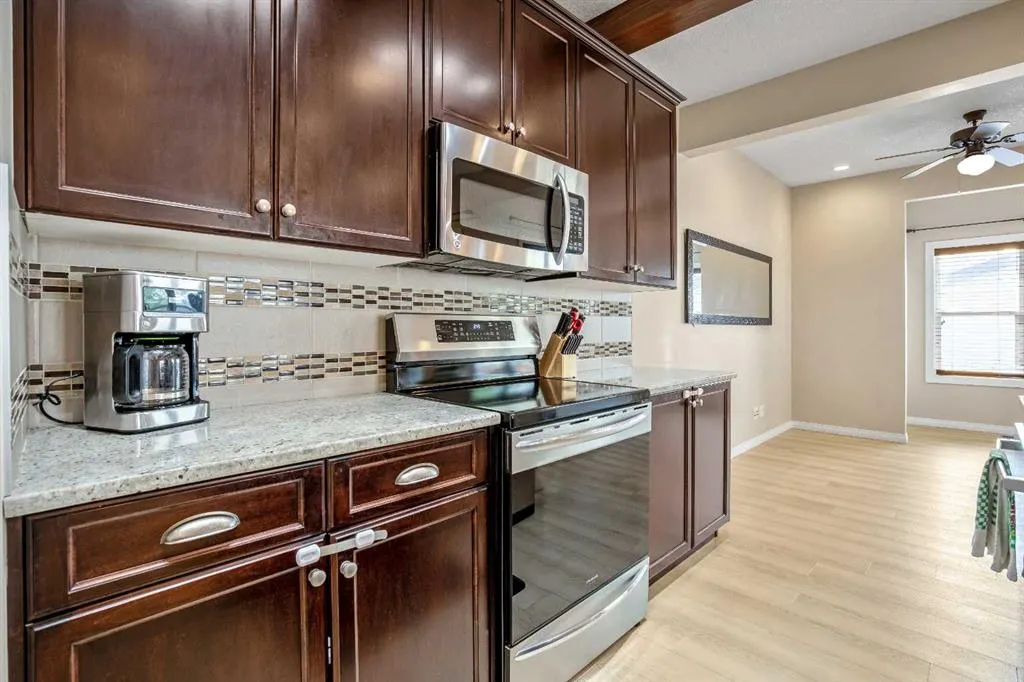 13 Walden Gardens SE