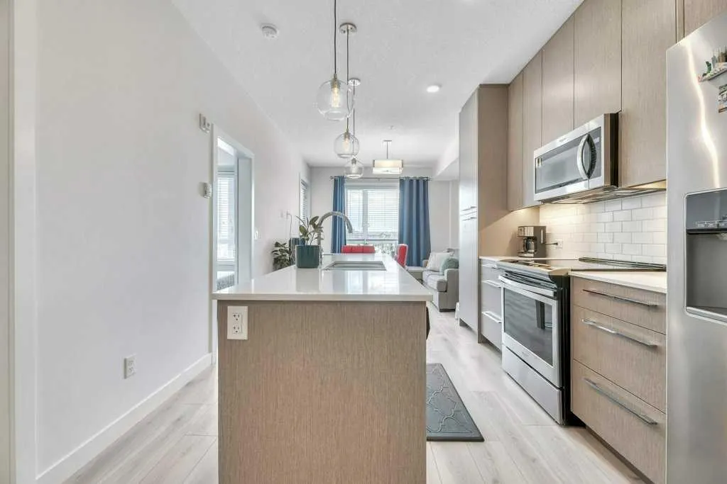 76 Cornerstone Passage NE, #1321