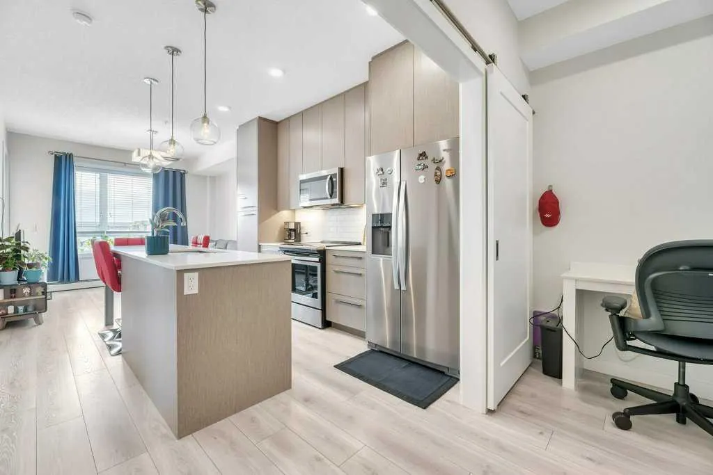 76 Cornerstone Passage NE, #1321