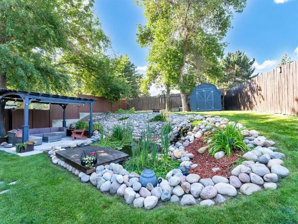 5 Noble Court SW