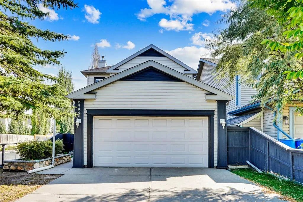 5363 Copperfield Gate SE