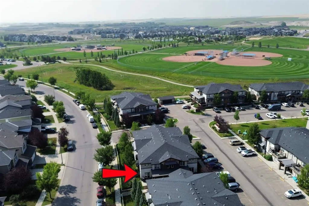 2781 Chinook Winds Drive SW, #10101