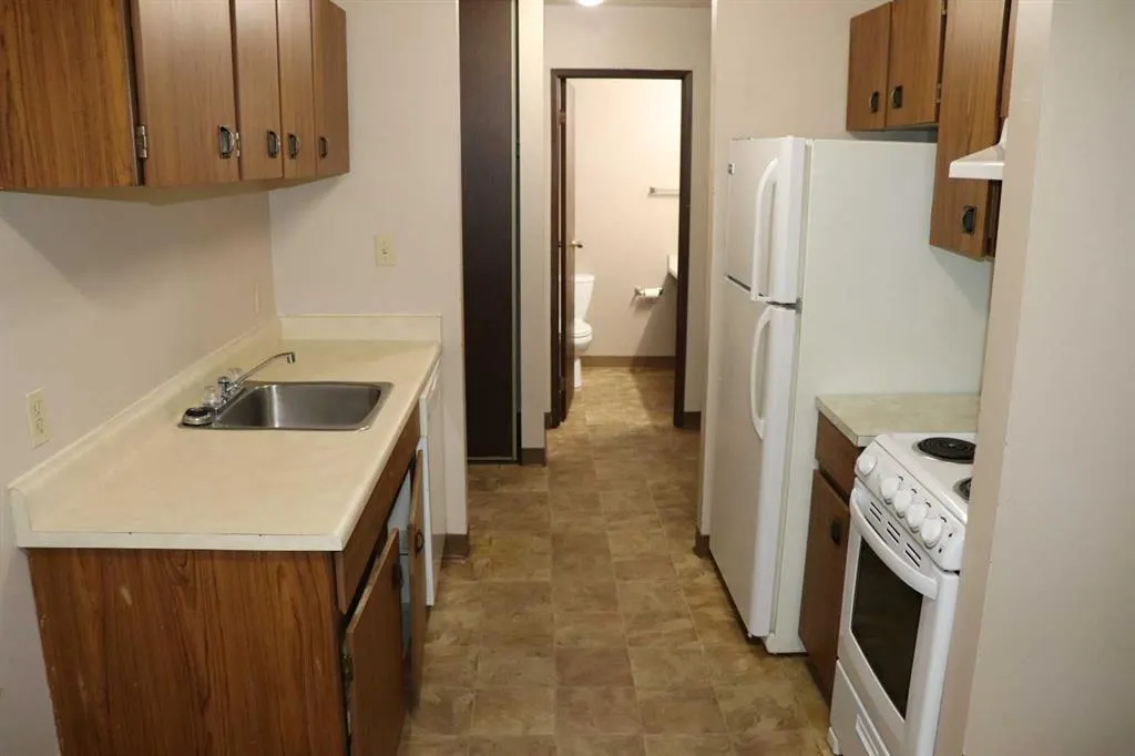 1221B West Haven Drive, #205