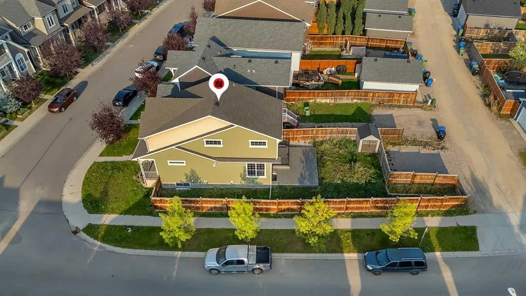 7 Auburn Meadows Gardens SE