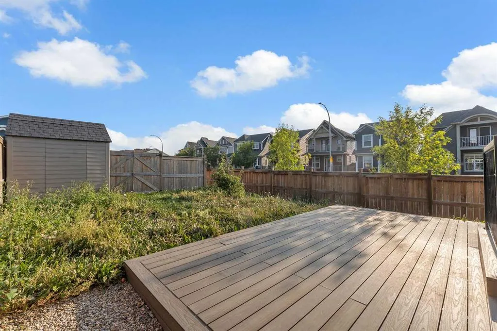 7 Auburn Meadows Gardens SE