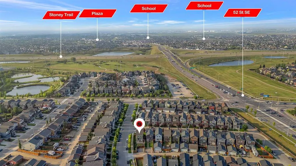 7 Auburn Meadows Gardens SE