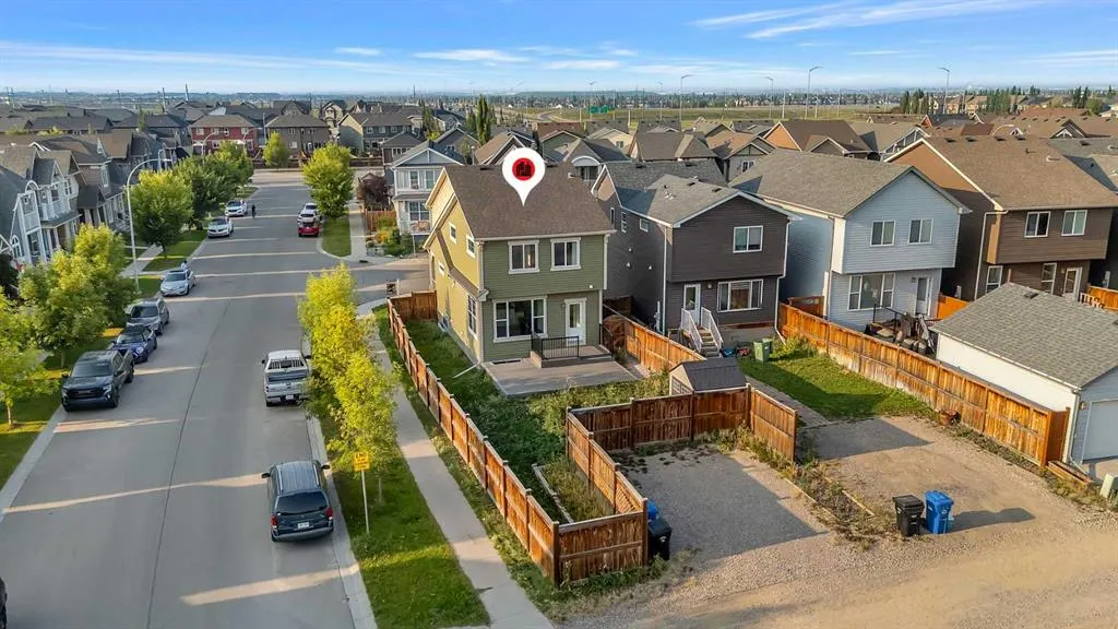 7 Auburn Meadows Gardens SE