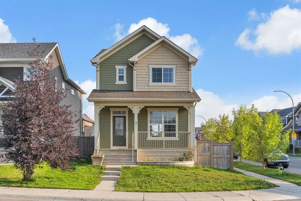 7 Auburn Meadows Gardens SE