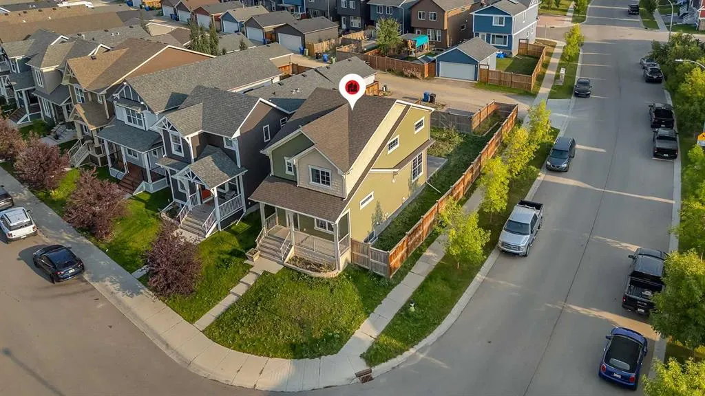 7 Auburn Meadows Gardens SE