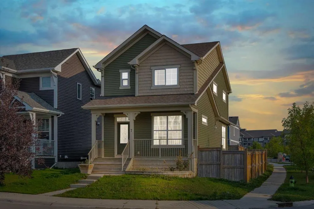 7 Auburn Meadows Gardens SE
