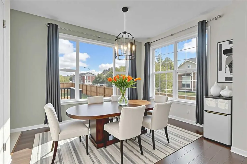 7 Auburn Meadows Gardens SE