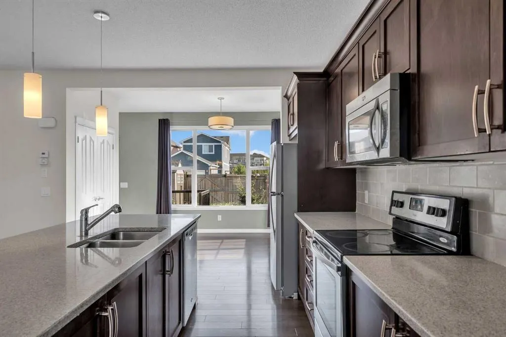 7 Auburn Meadows Gardens SE