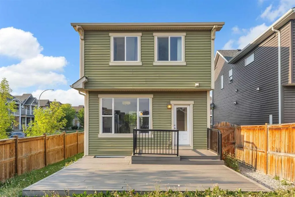 7 Auburn Meadows Gardens SE