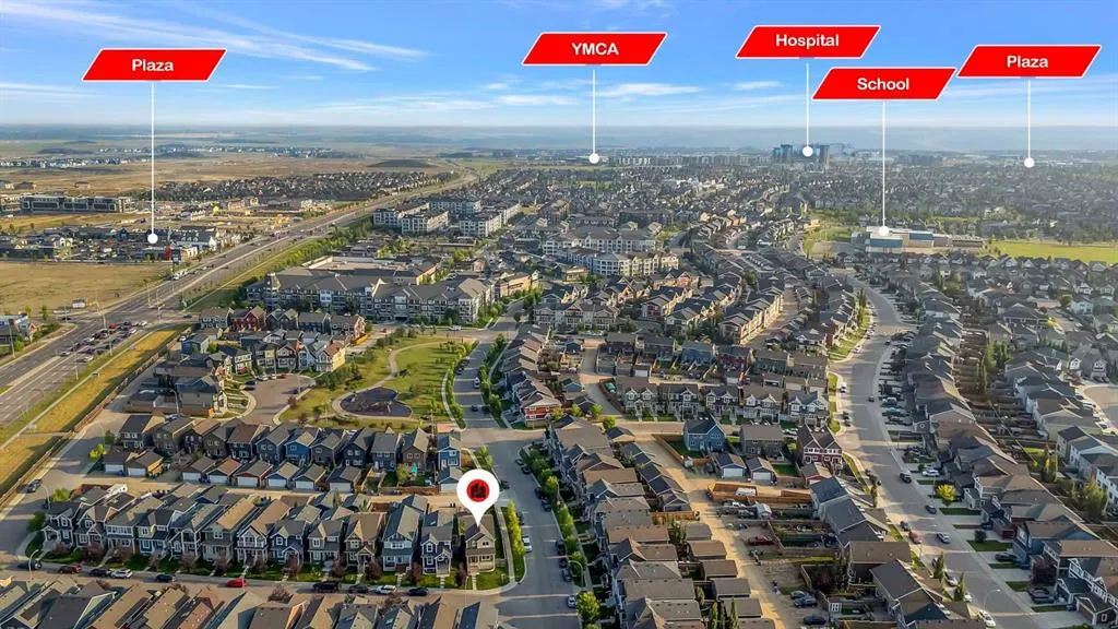 7 Auburn Meadows Gardens SE