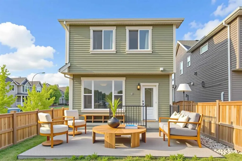 7 Auburn Meadows Gardens SE