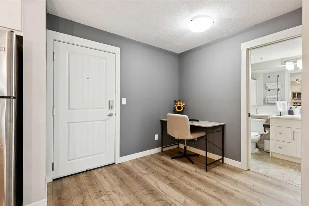 450 Sage Valley Drive NW, #3103