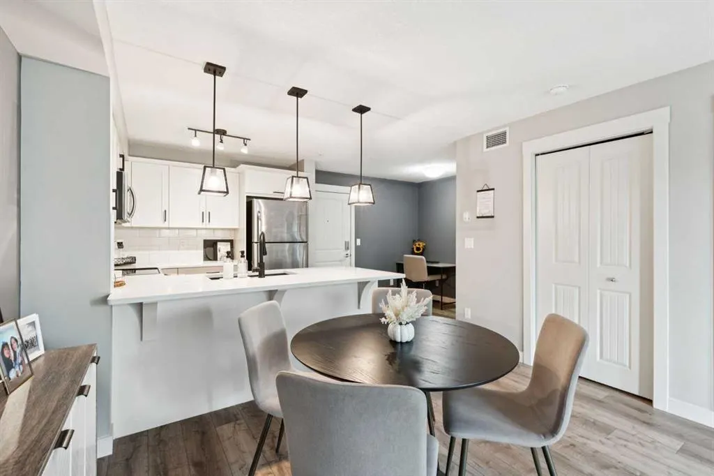 450 Sage Valley Drive NW, #3103
