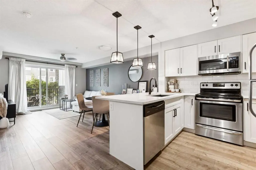 450 Sage Valley Drive NW, #3103