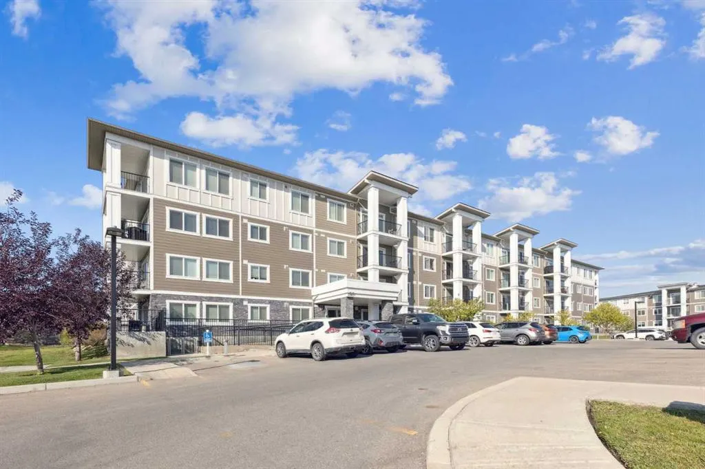 450 Sage Valley Drive NW, #3103