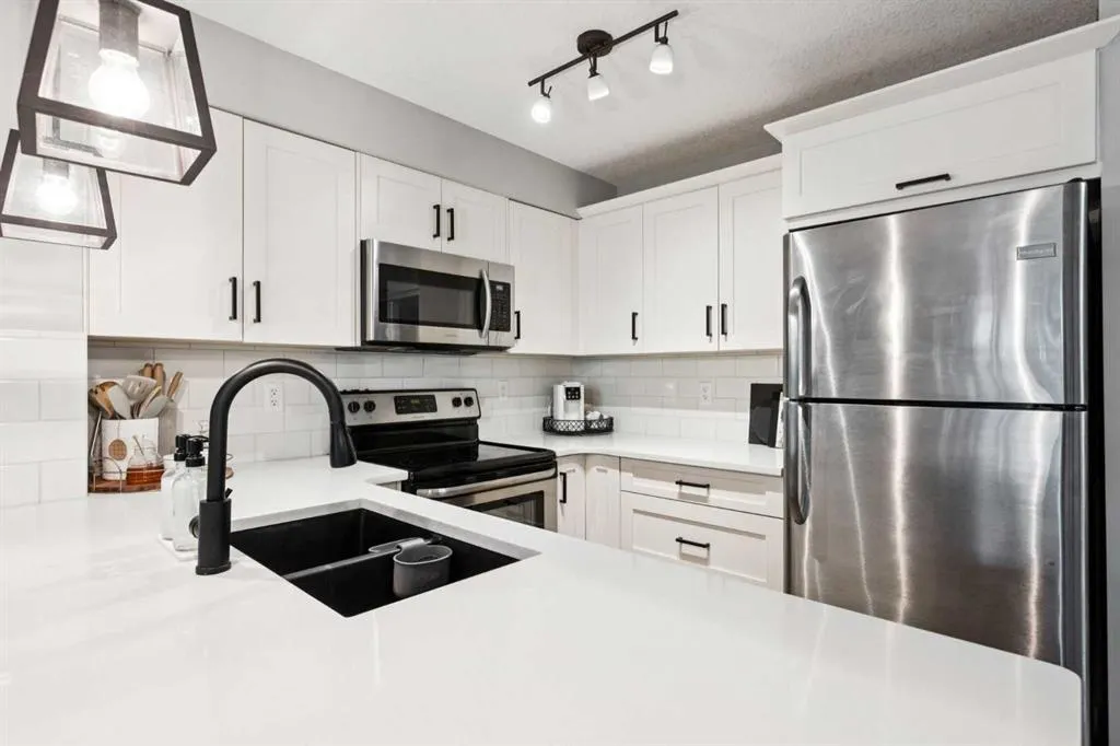 450 Sage Valley Drive NW, #3103
