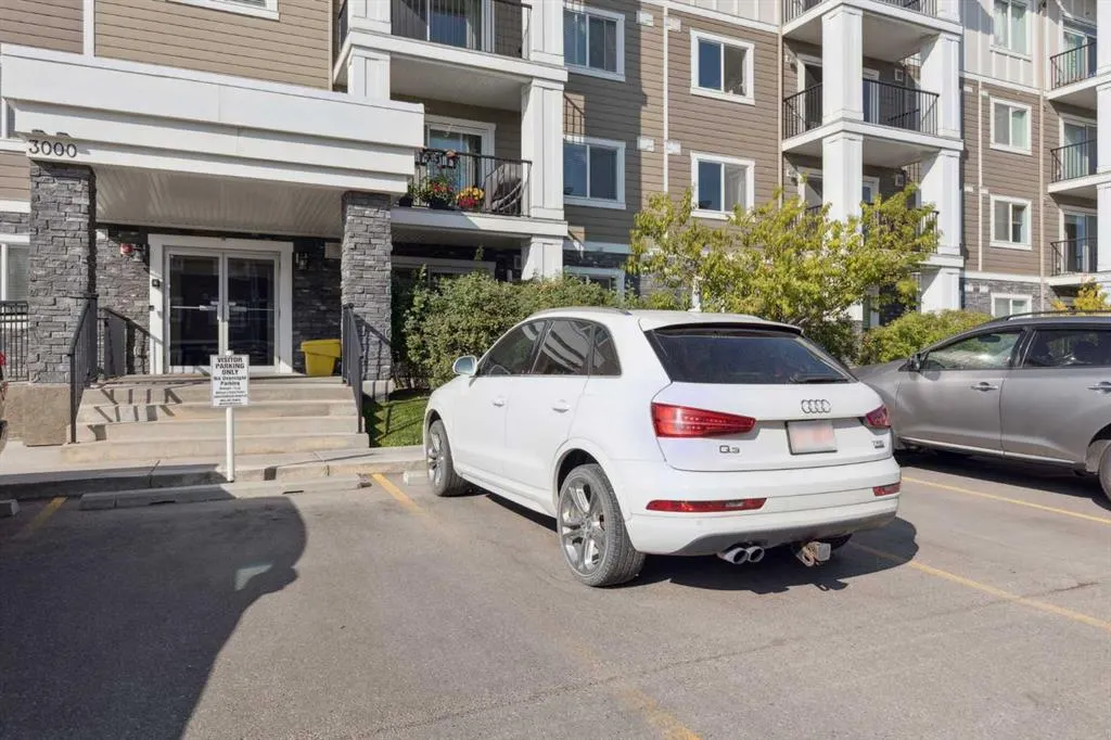 450 Sage Valley Drive NW, #3103