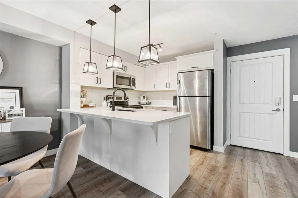450 Sage Valley Drive NW, #3103