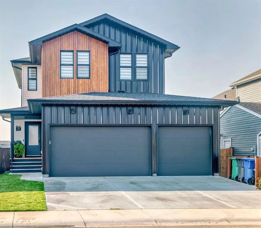 56 Greywolf Road N