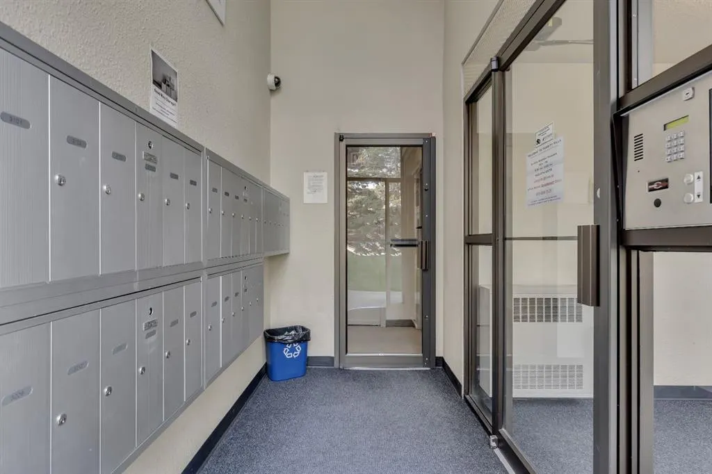 4001C 49 Street NW, #3303