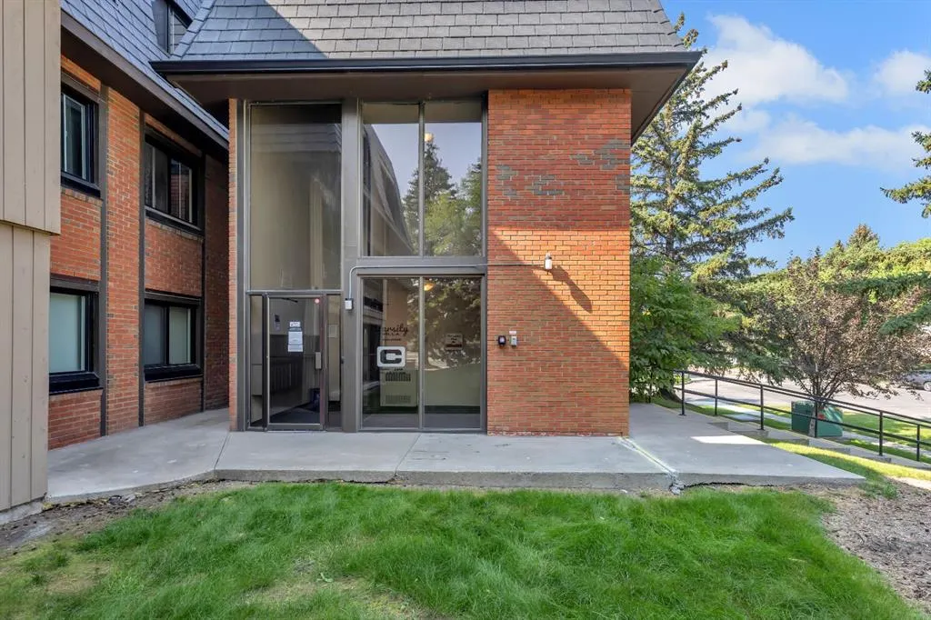 4001C 49 Street NW, #3303