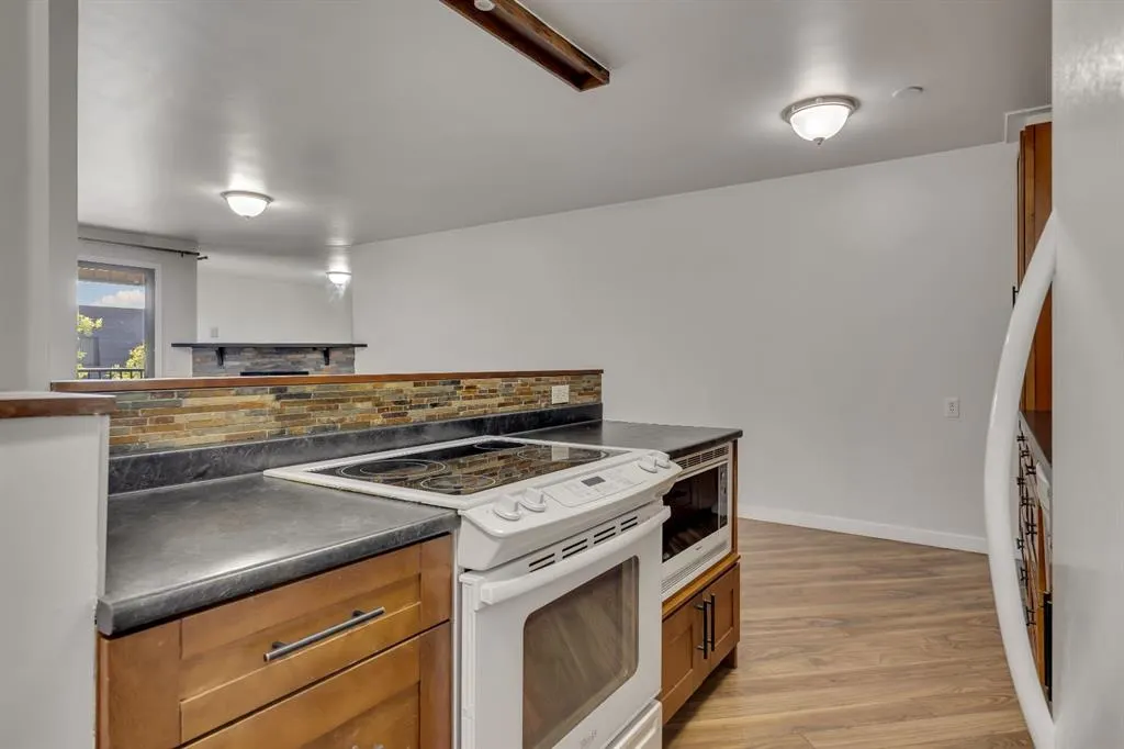 4001C 49 Street NW, #3303