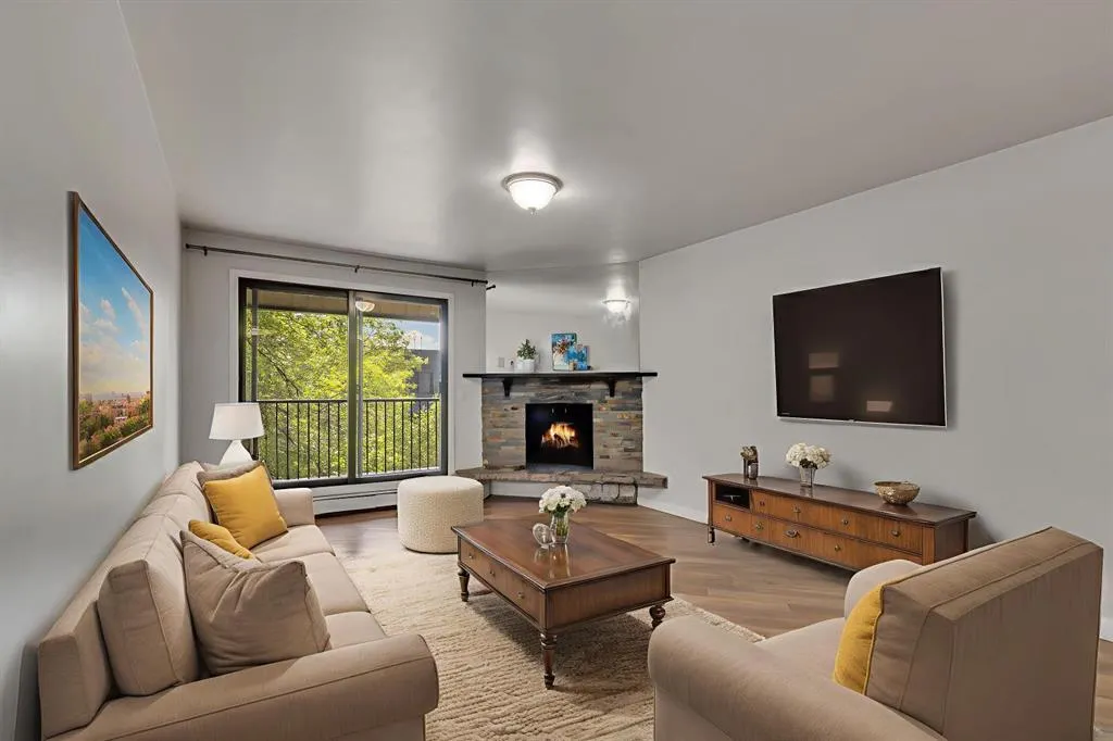 4001C 49 Street NW, #3303