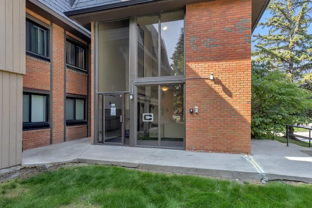4001C 49 Street NW, #3303